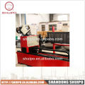 2014 High quality Automatic Corrugated Plate Welding Machine/Corrugated web beam welding machine/Corrugated web beam